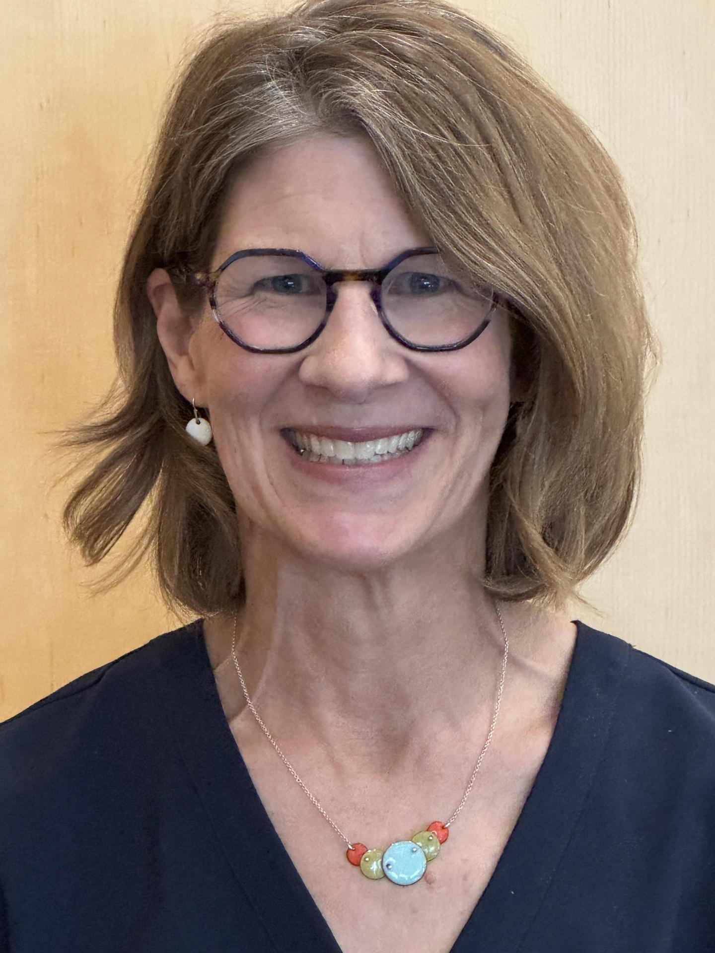 Photo of Kristy Kottkey