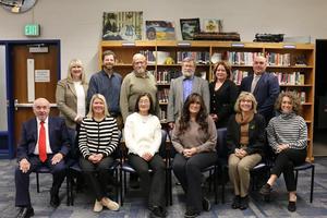 HASD School Board