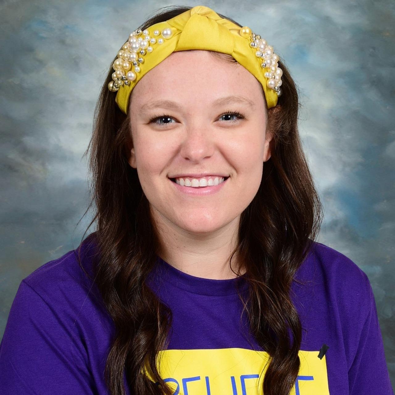 GraceLeitz's Profile Photo