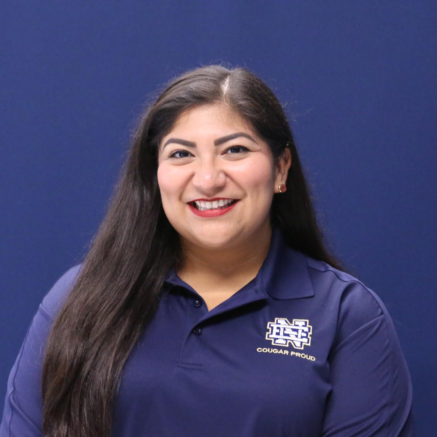 ClarissaSanchez's Profile Photo