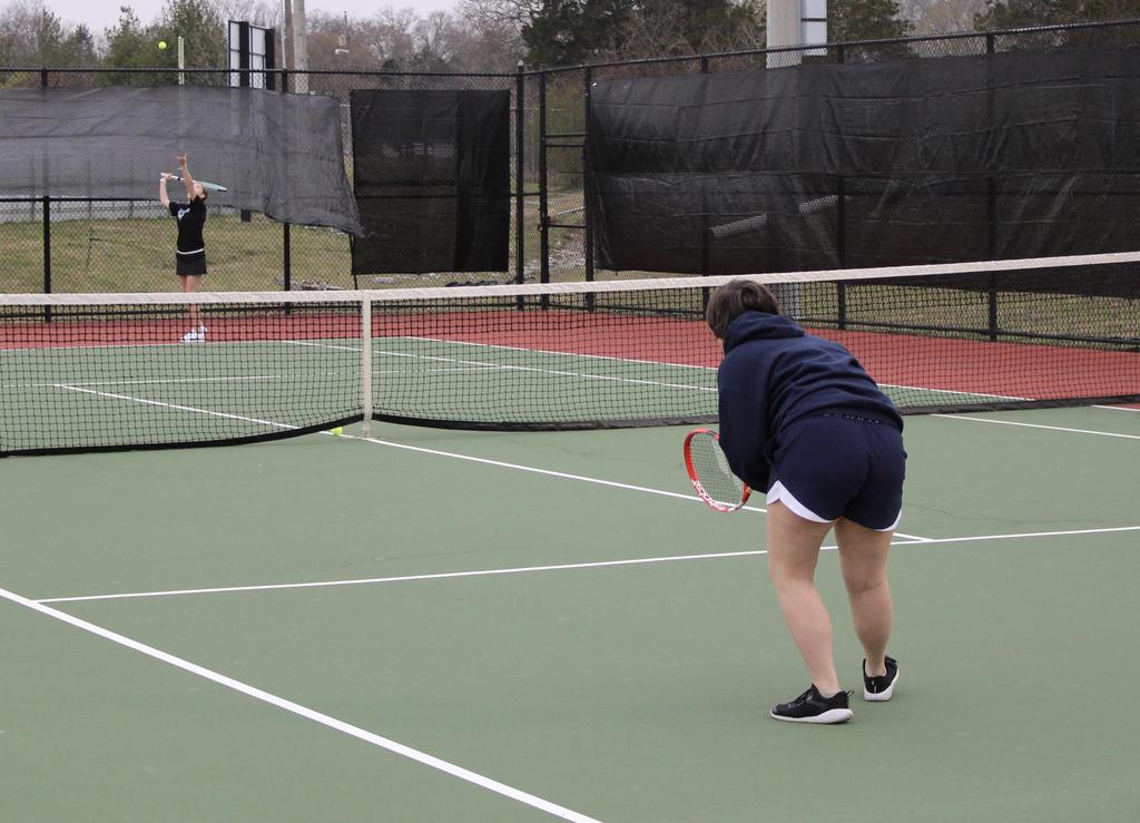 Tennis Devils & Devilettes 2022-2023