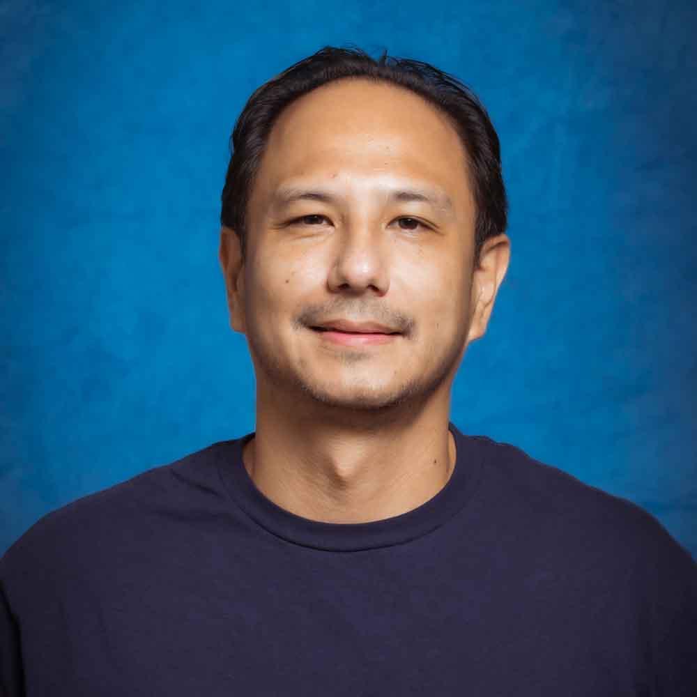 RichardRomero's Profile Photo