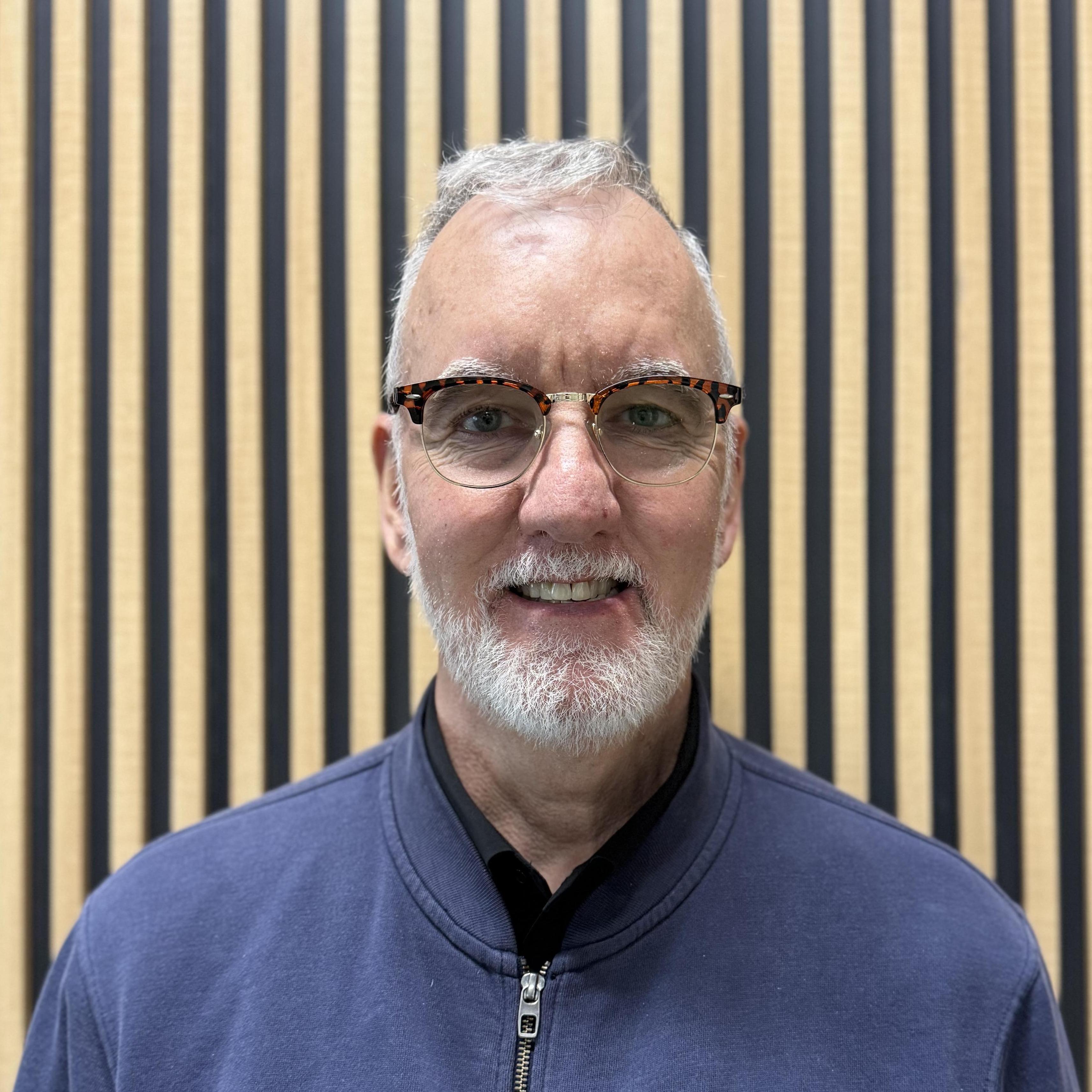 PatrickMolloy's Profile Photo