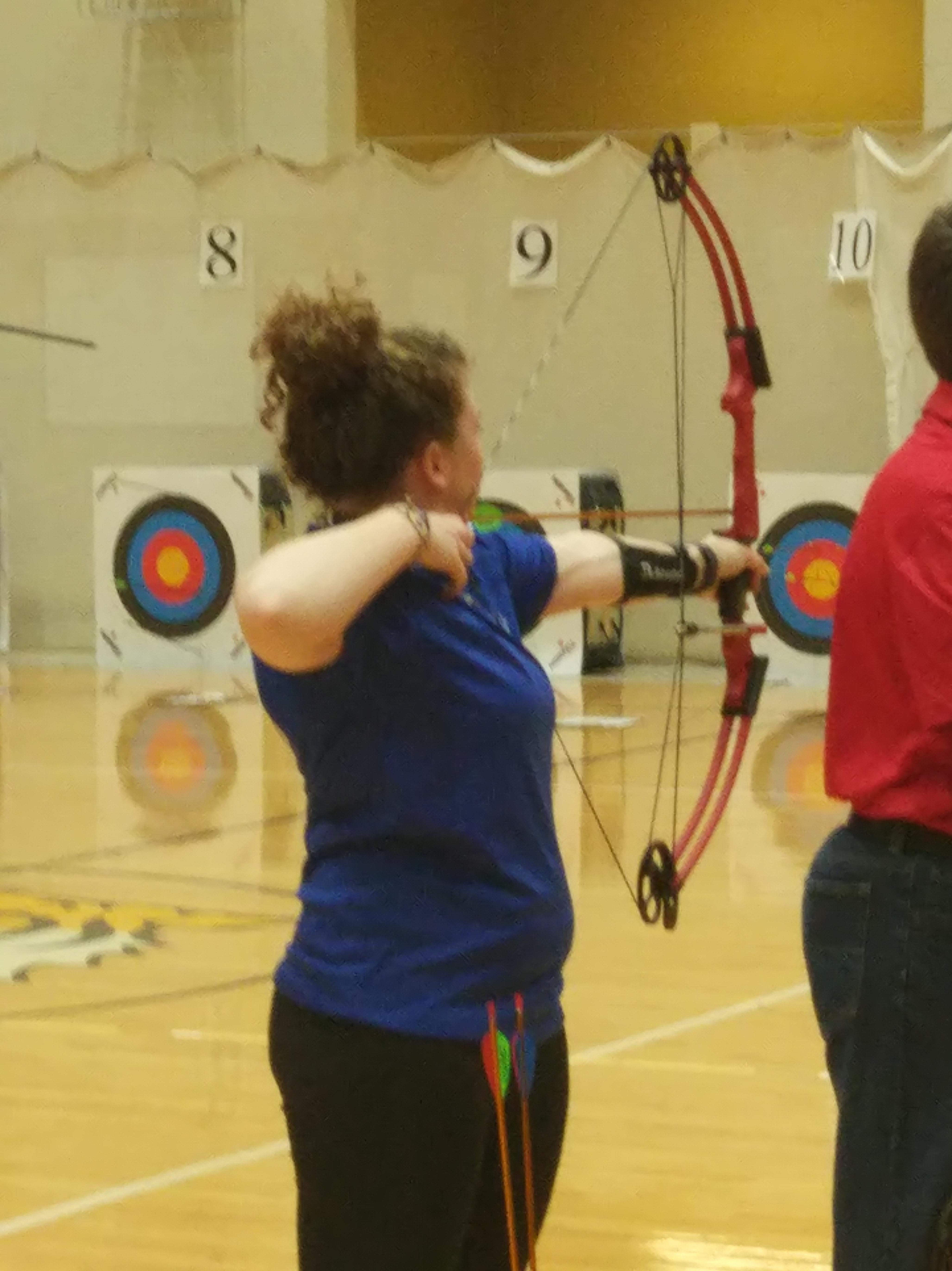 Photos Archery Lexington Catholic High School