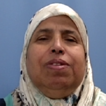 FouziaElabdellaoui's Profile Photo