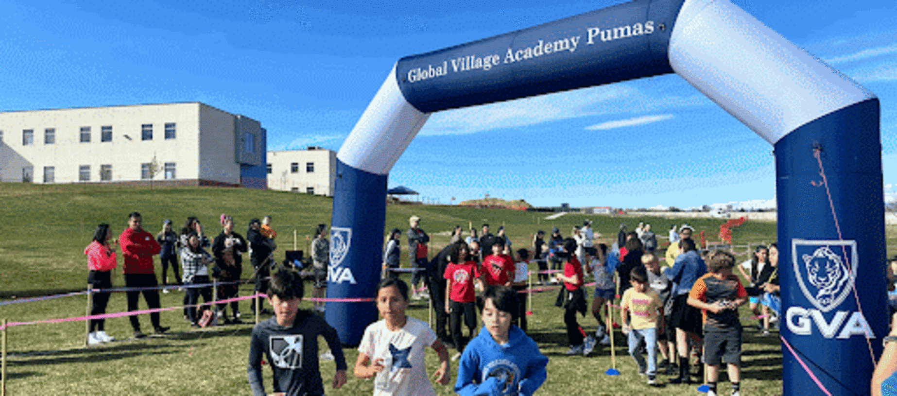 Global Village Academy Northglenn