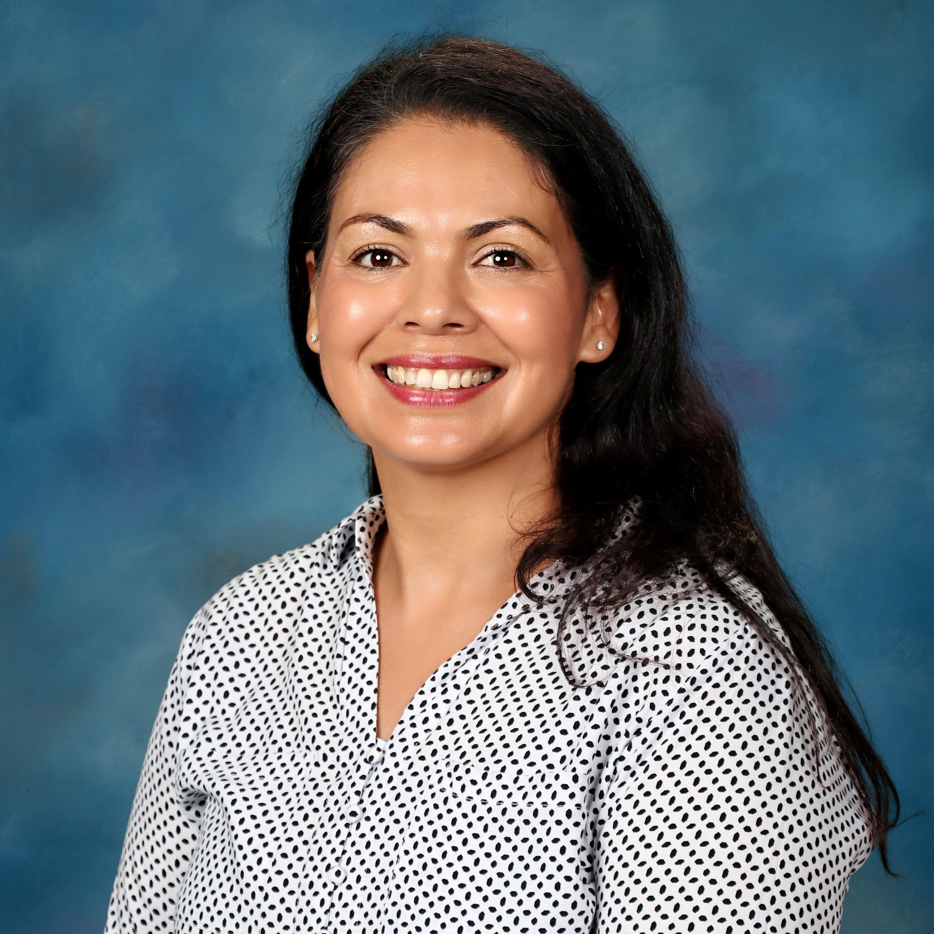 AnaGallo's Profile Photo