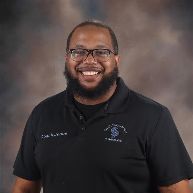 KendrickJones's Profile Photo