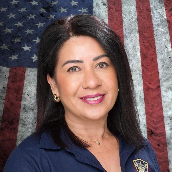 SylviaTorres's Profile Photo