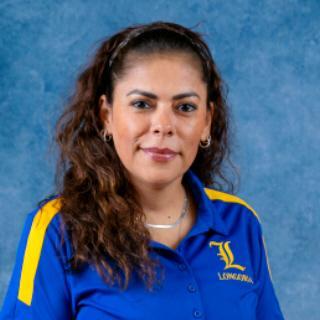 LizbethDe La Garza's Profile Photo