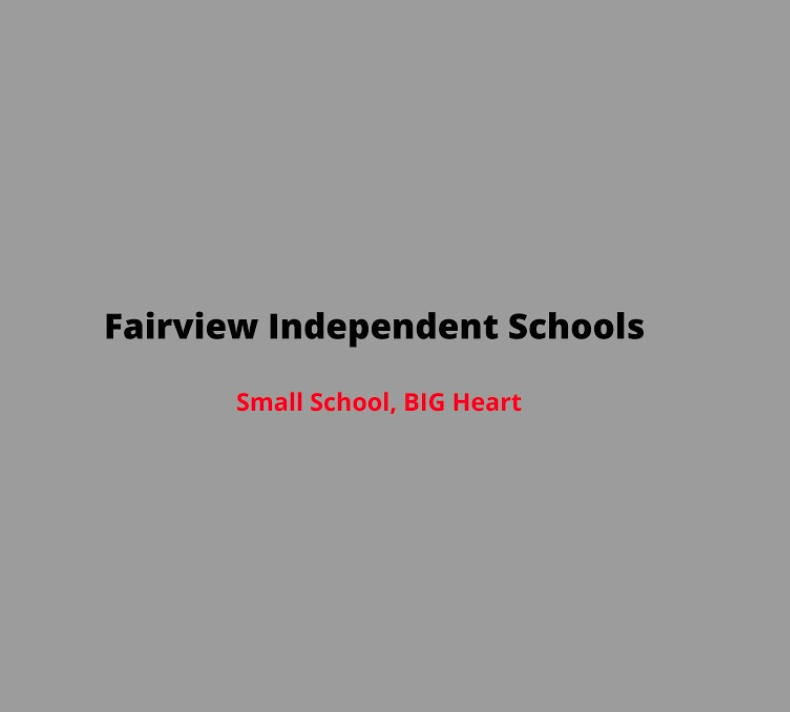 Fairview Schools Background