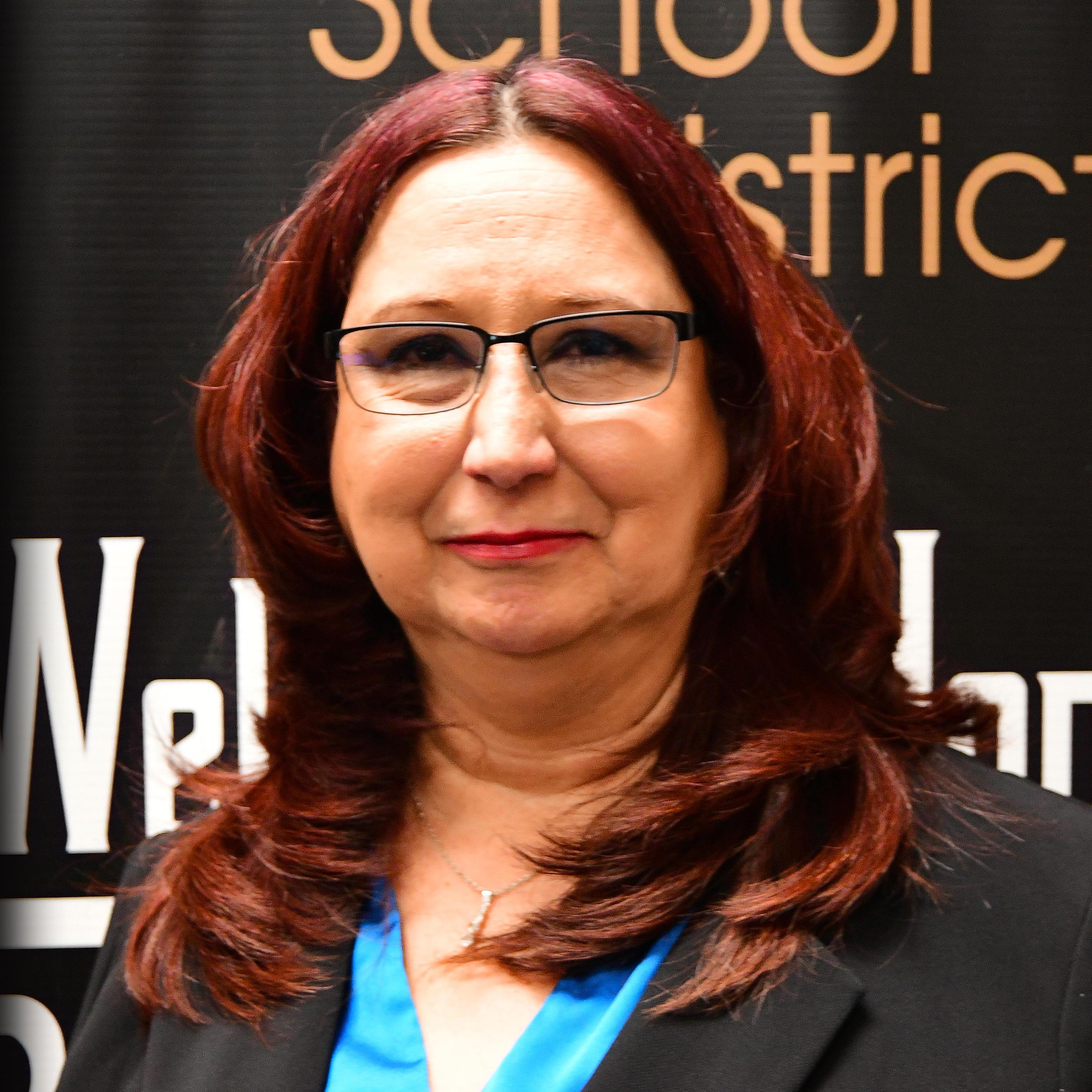 DebraBeltran's Profile Photo