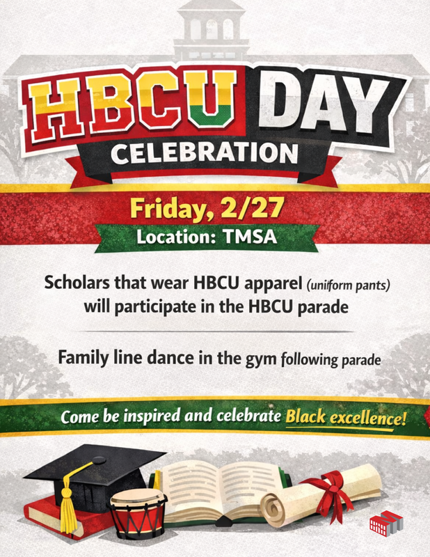 Jets Get Ready — HBCU Day is Friday, February 27! Featured Photo