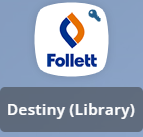 Follett Destiny