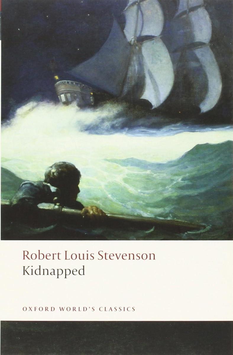 Kidnapped
