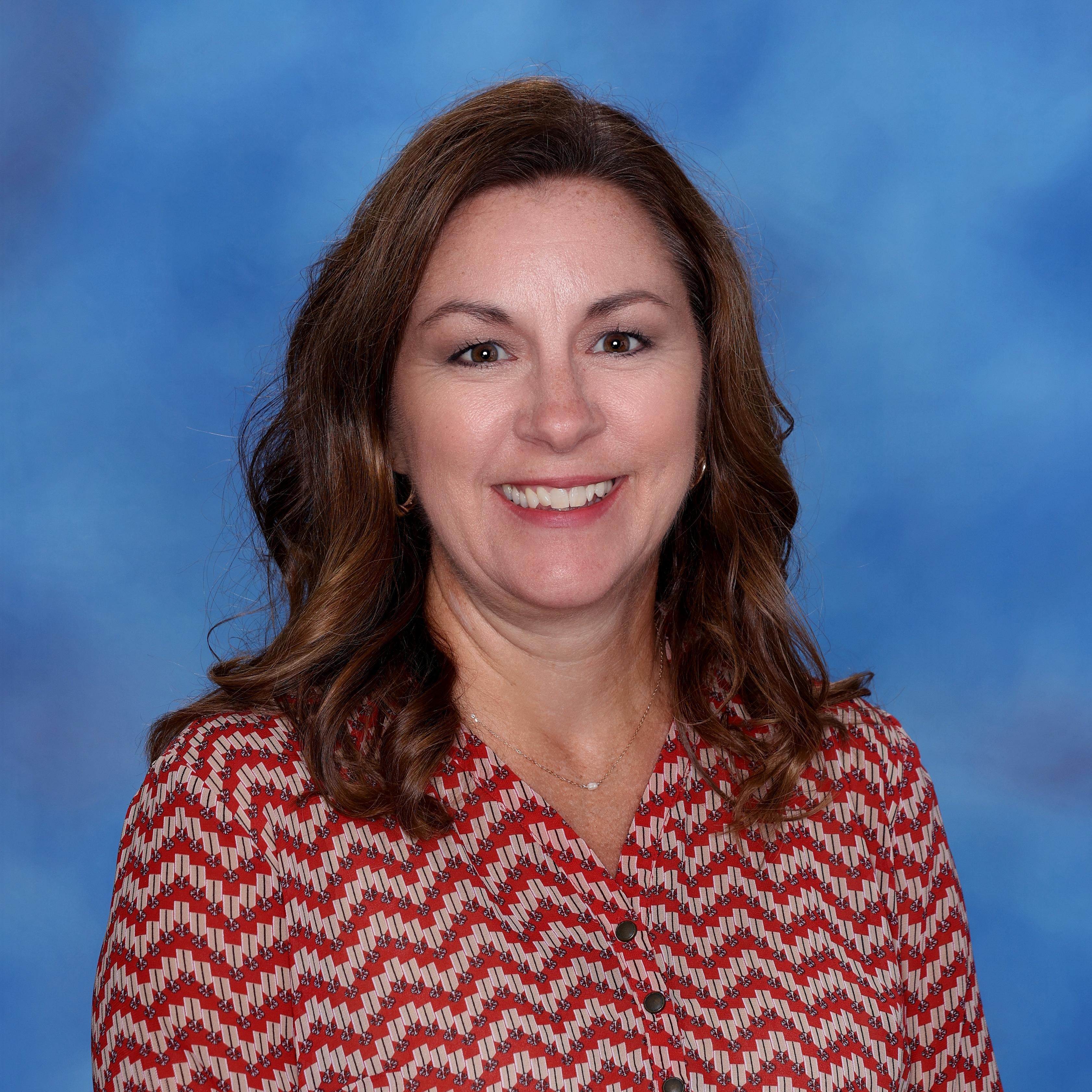 ToniaSchrecengost's Profile Photo