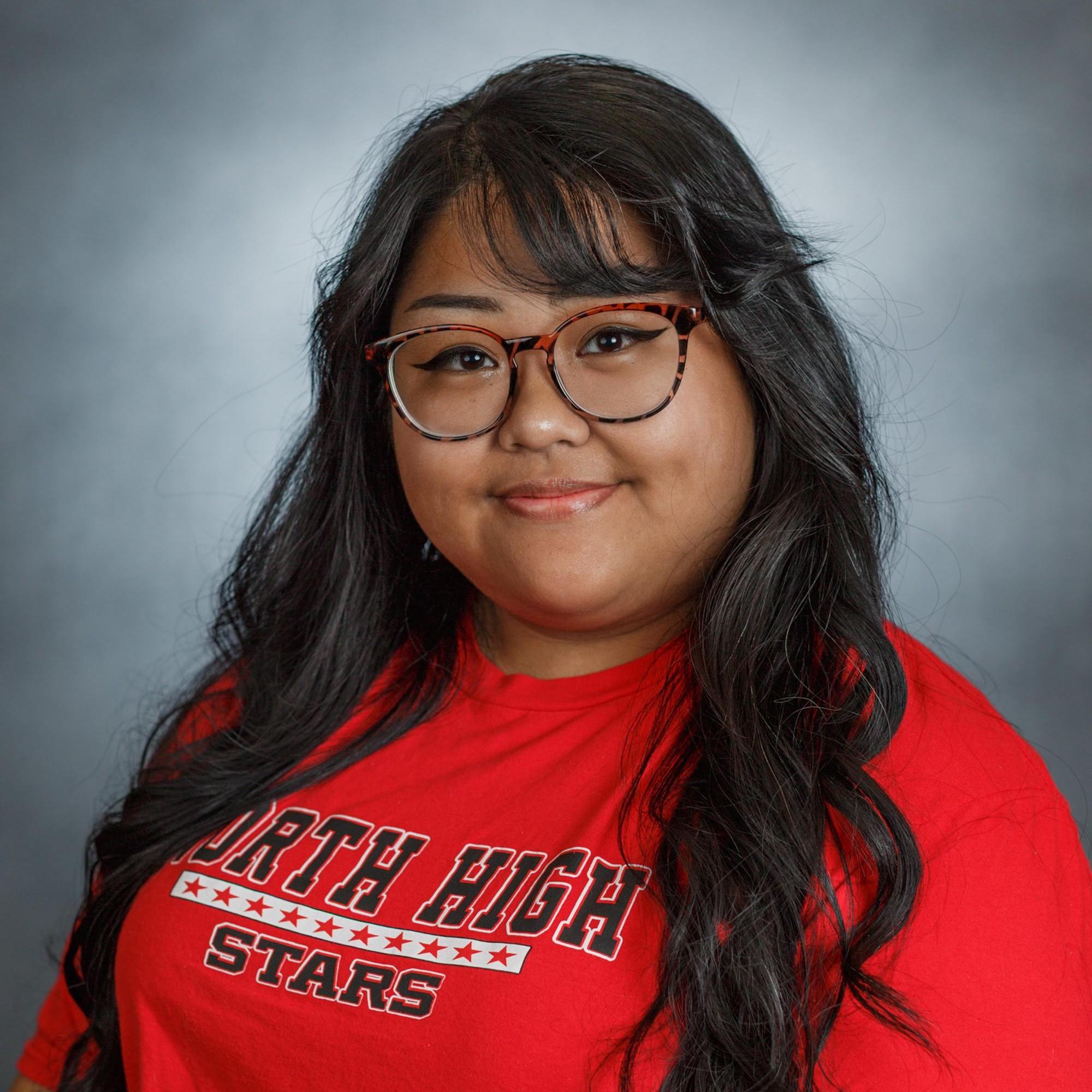 ClarissaRivero's Profile Photo