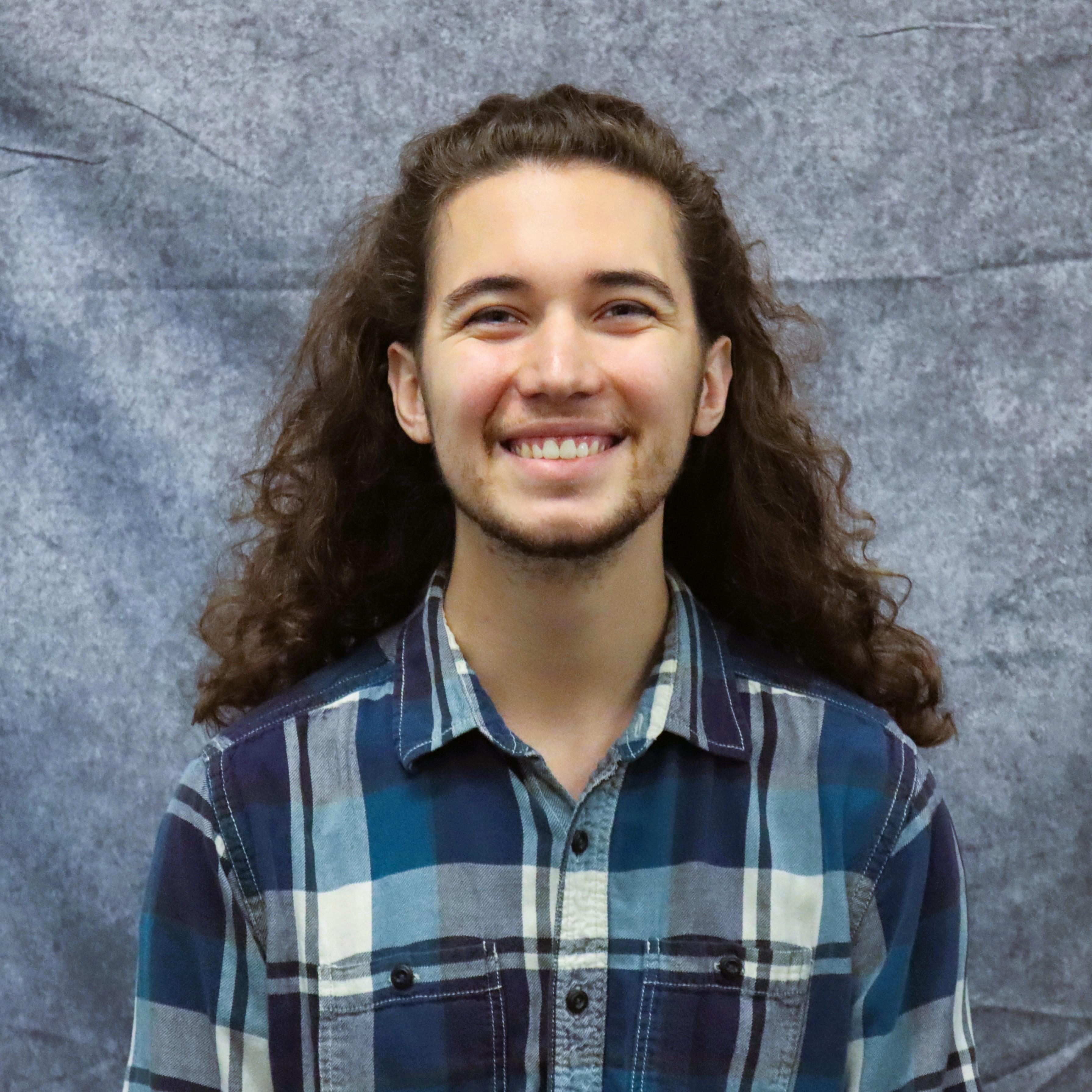 AnthonyVaughn's Profile Photo