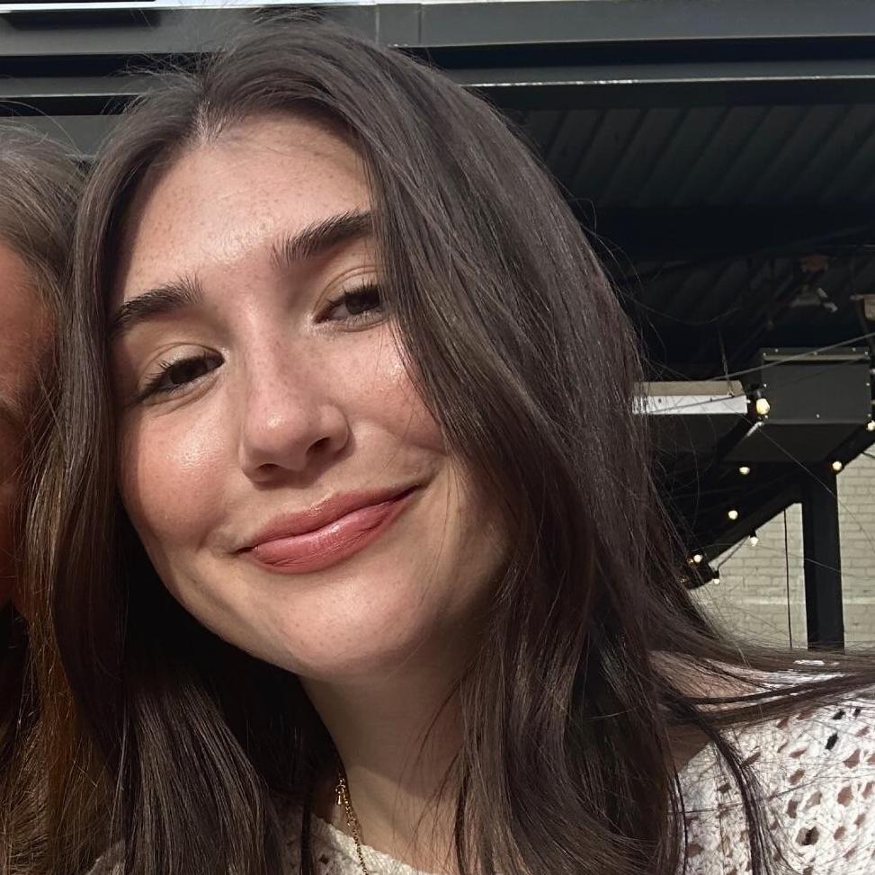 KylieMcClain's Profile Photo