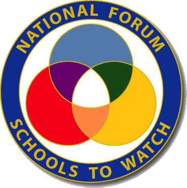 schools to watch brand mark