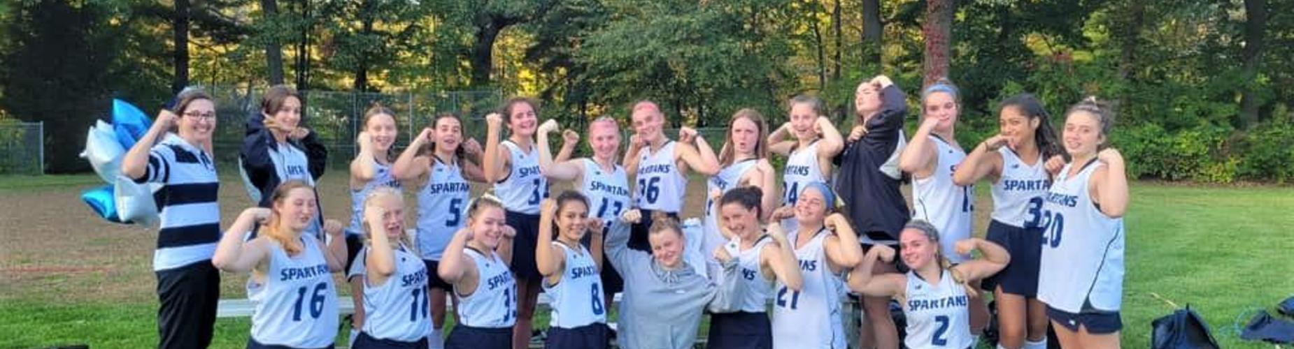 Field Hockey