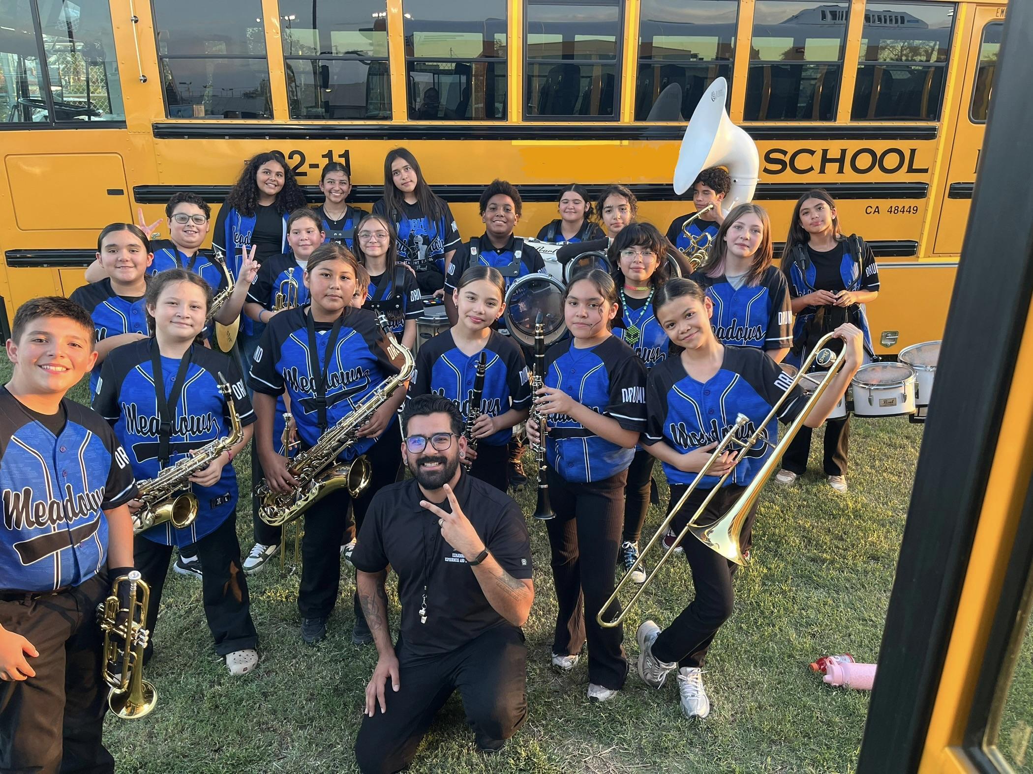 Band-Drumline