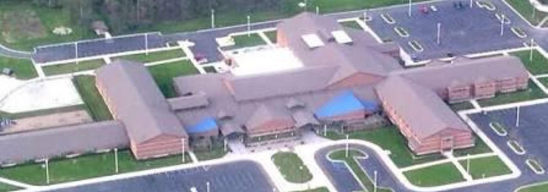 campus overhead