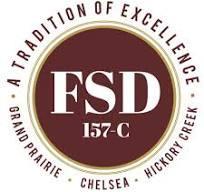 school district logo