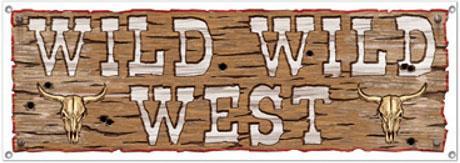 Forest Park's WILD WILD WEST DANCE! Featured Photo