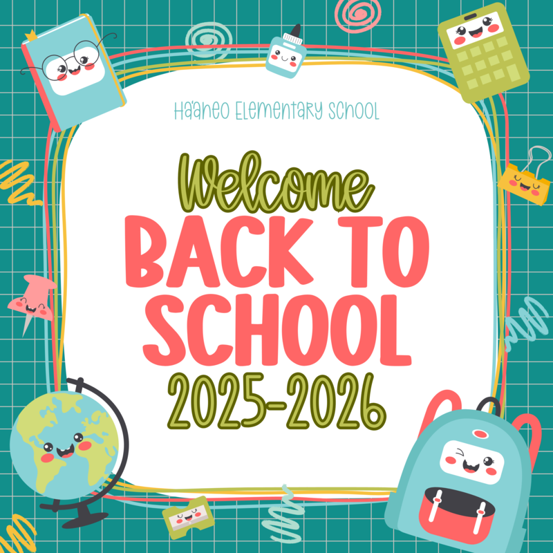 Welcome Back To School! Featured Photo