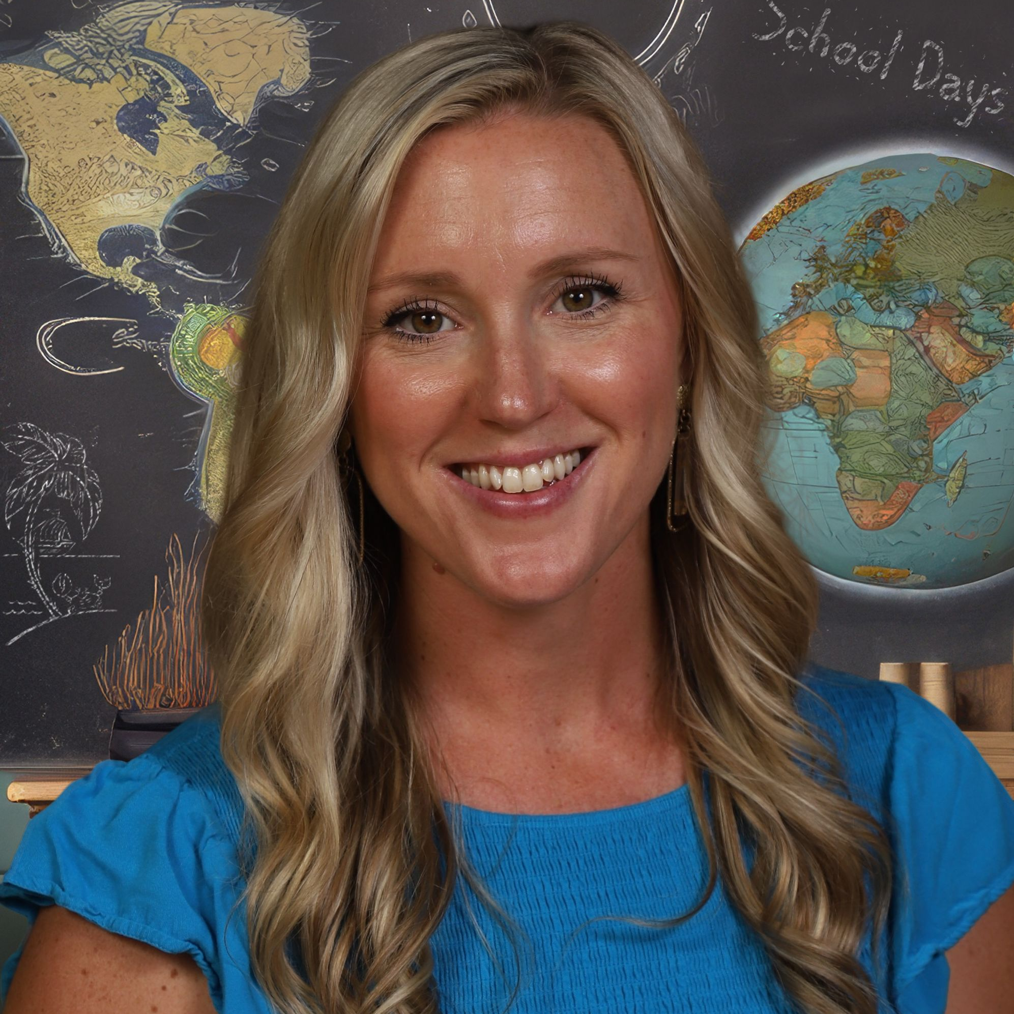 WhitneyLucas's Profile Photo