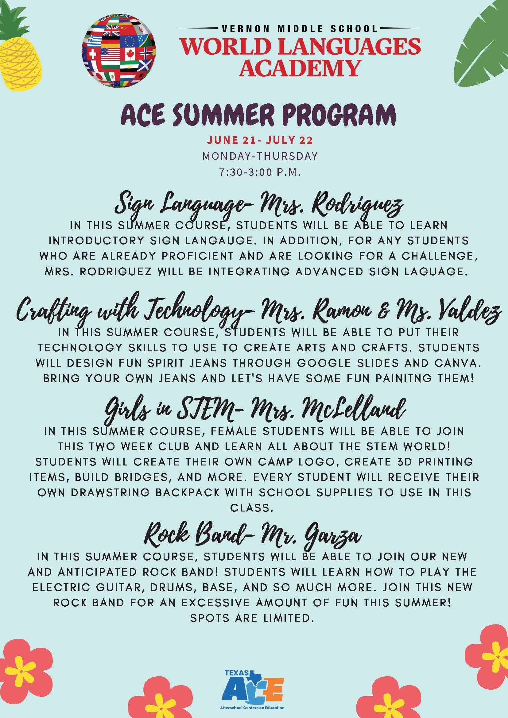 Google Sites Files – ACE - Online – Harlingen Consolidated Independent  School District