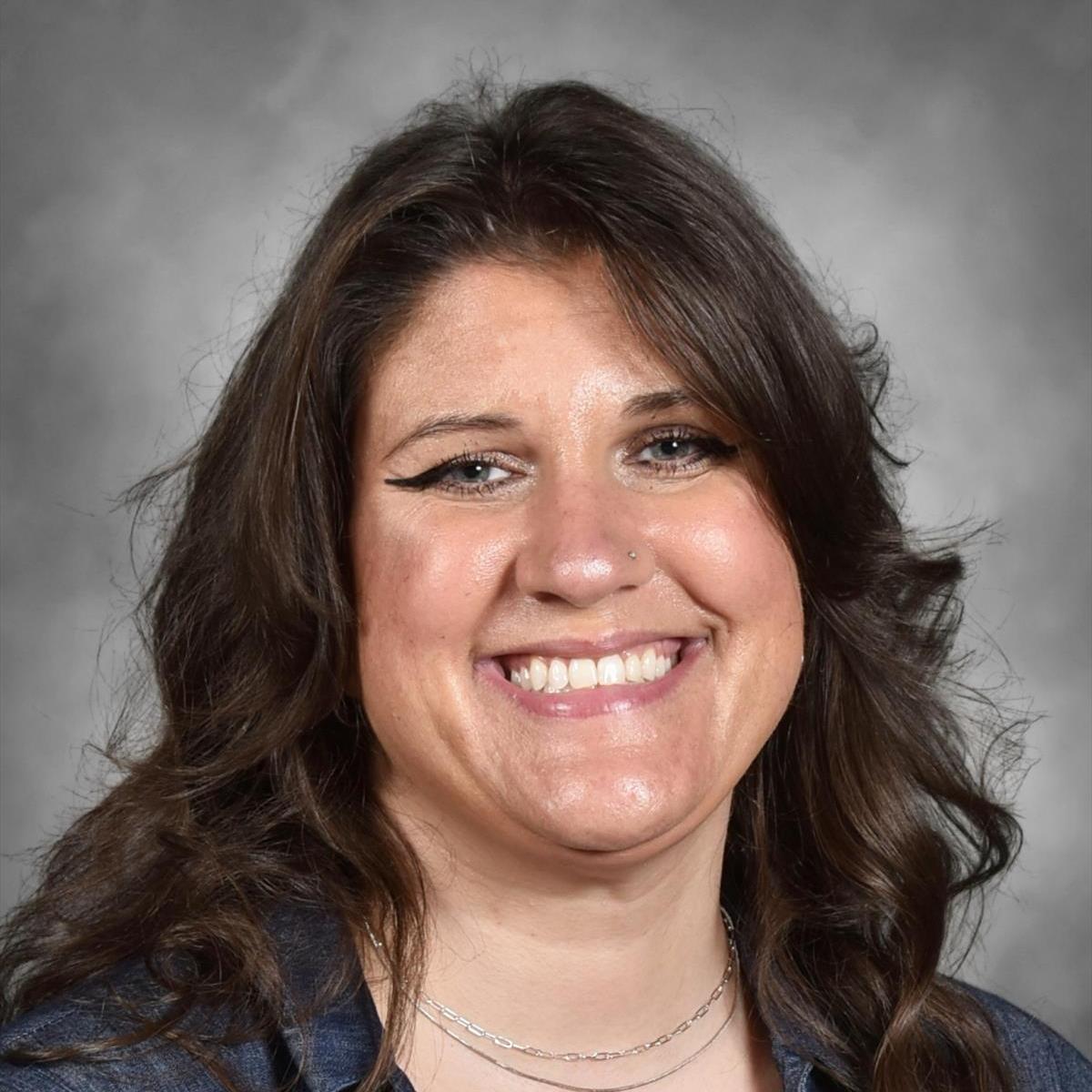 HeatherHudy's Profile Photo