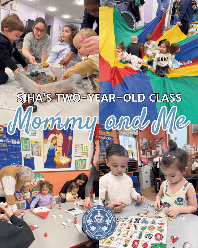 Session One Mommy & Me- NOW CLOSED Featured Photo