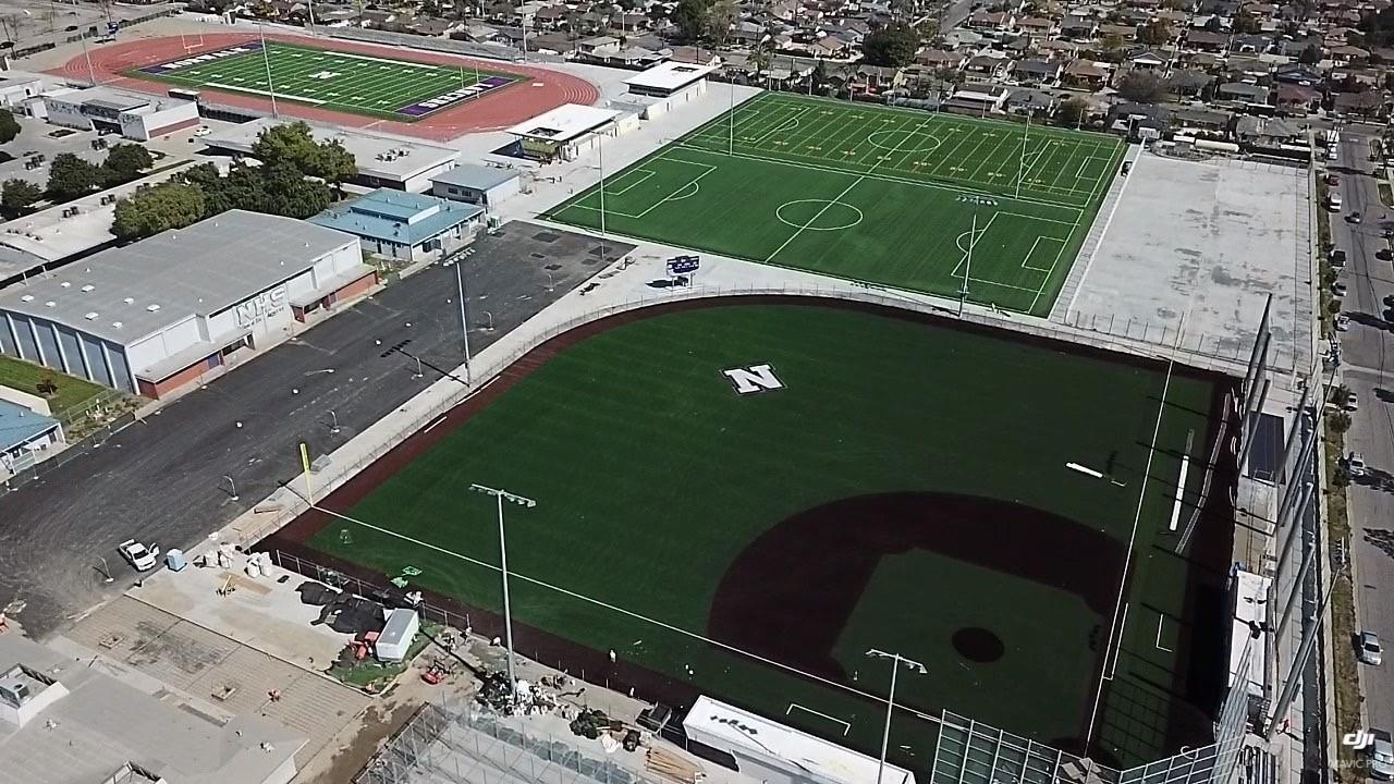 Norwalk High SchoolMeasure G High Schools Norwalk La Mirada