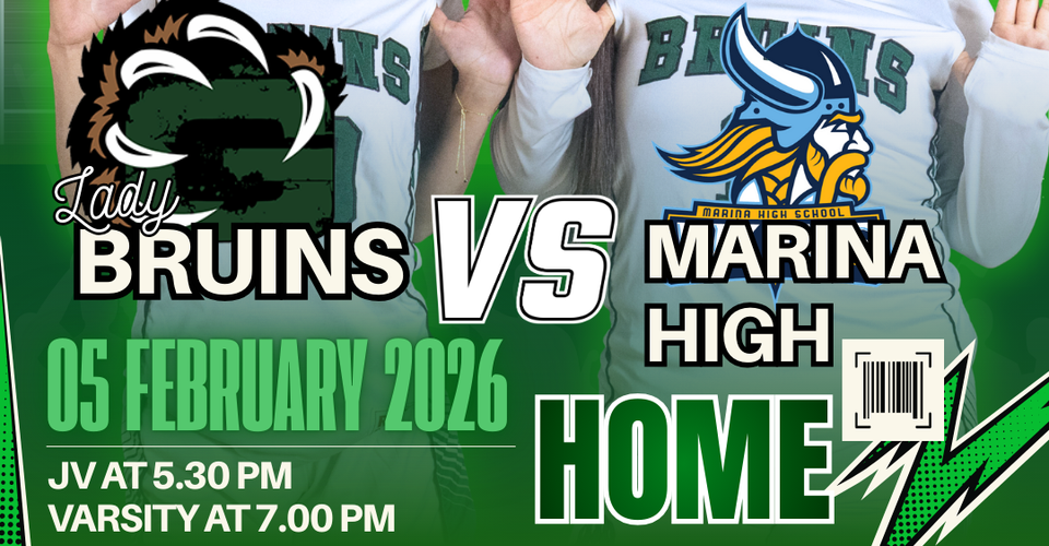 lady bruins basketball