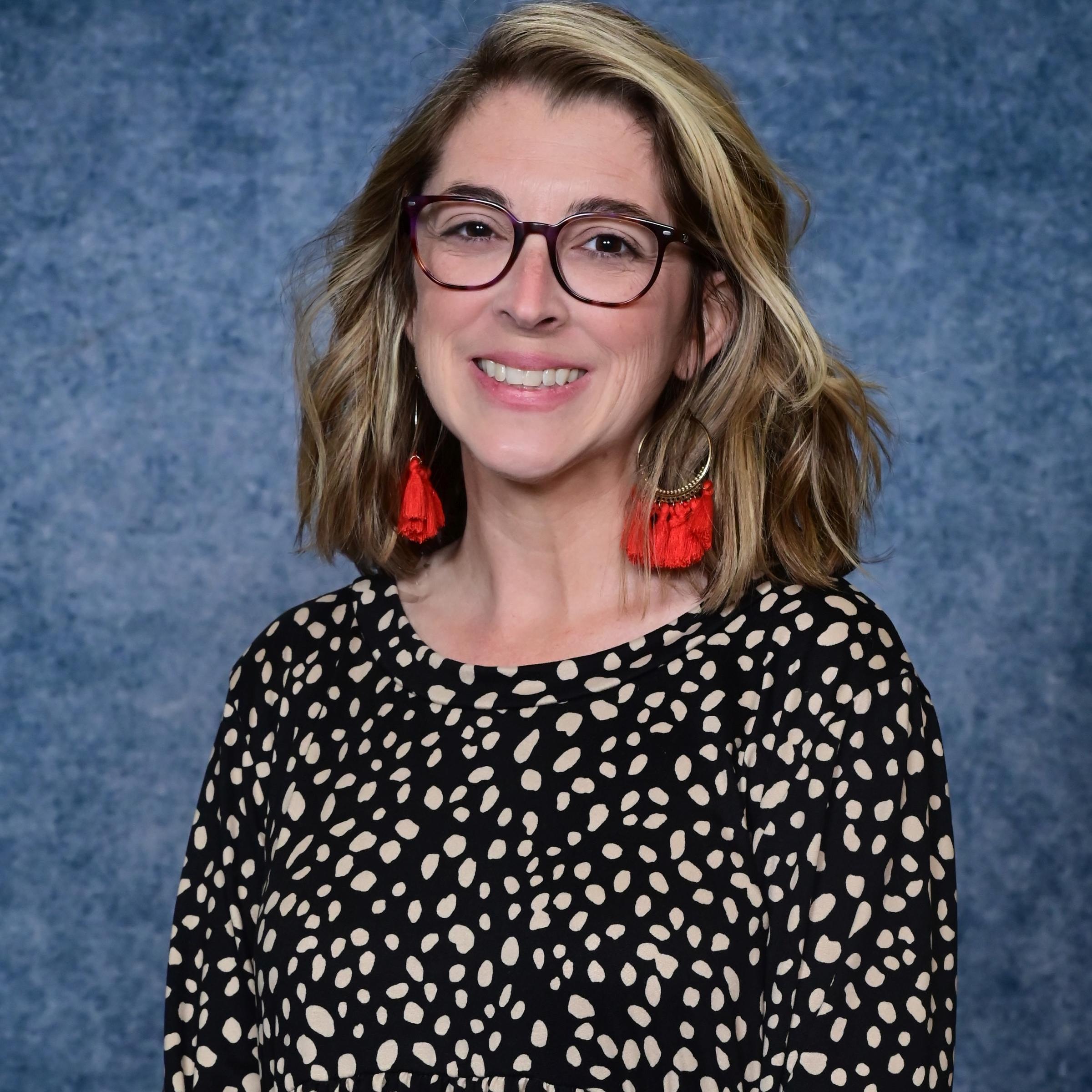 CaitlinMartin's Profile Photo