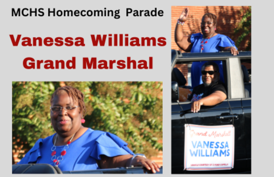 Homecoming Parade