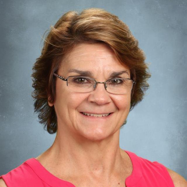 AngelaMack's Profile Photo