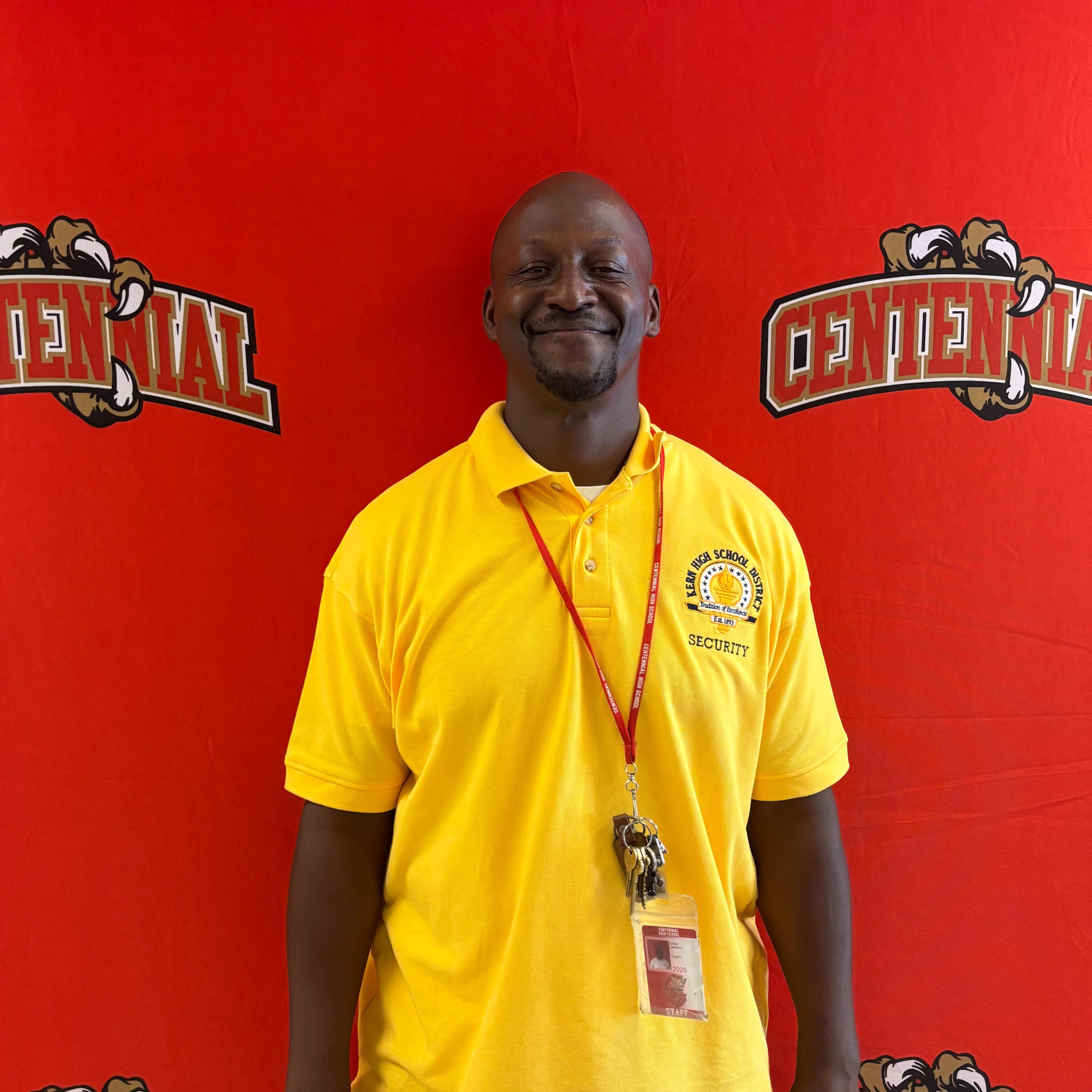 EddieJackson's Profile Photo