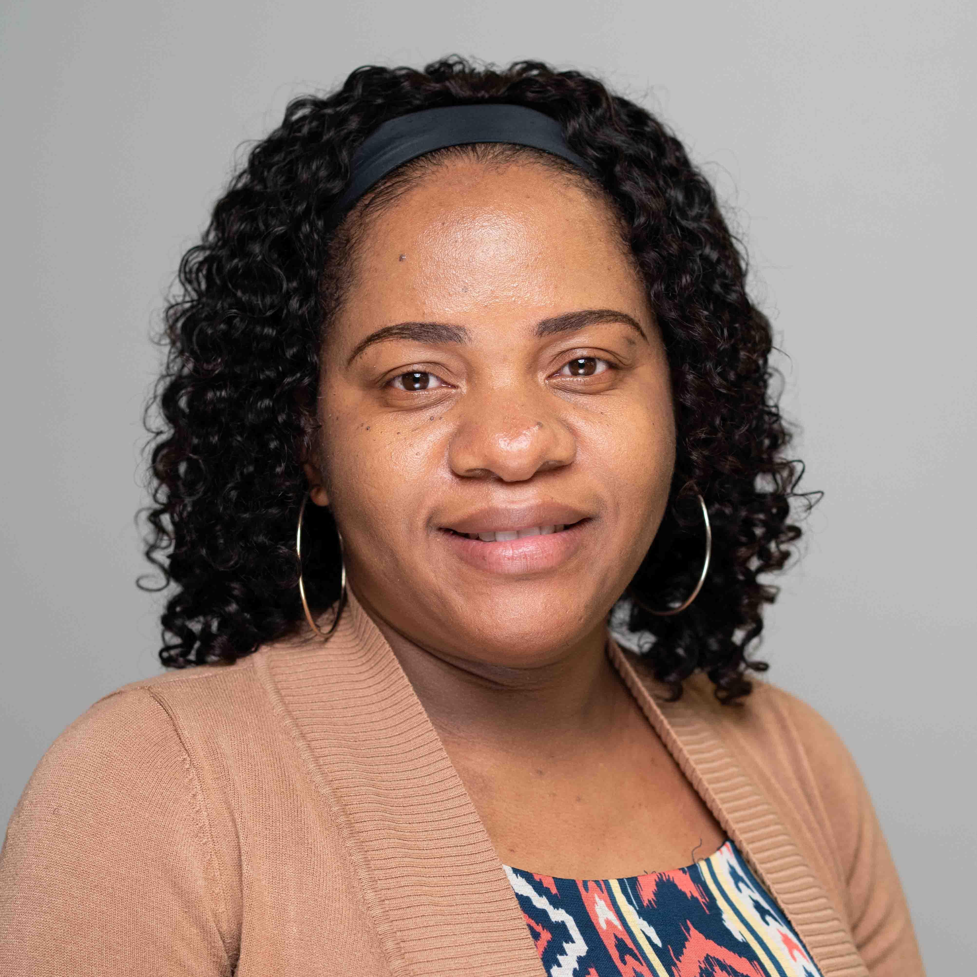 ShornaSmith Treasure's Profile Photo
