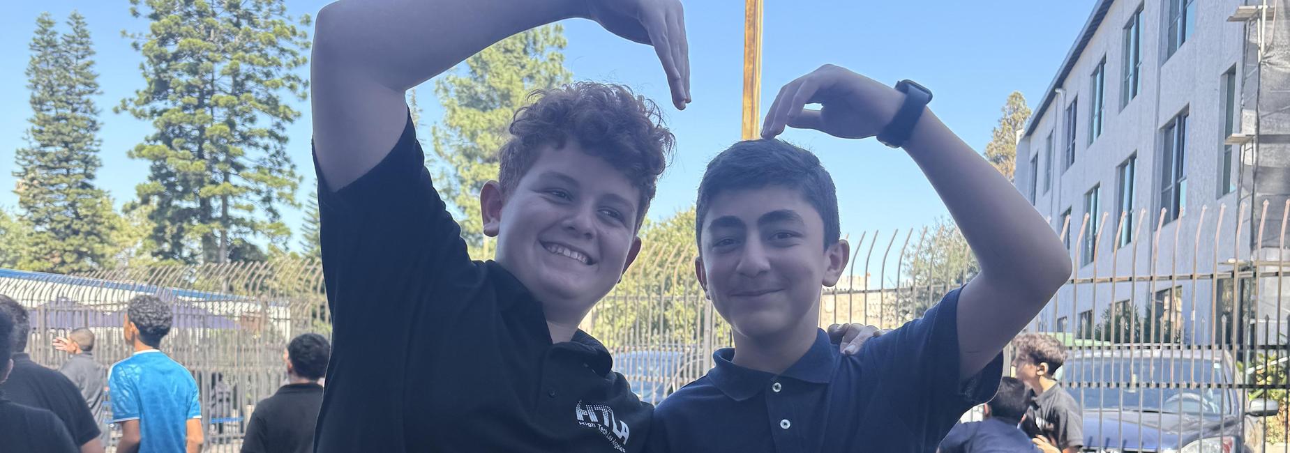 Friends