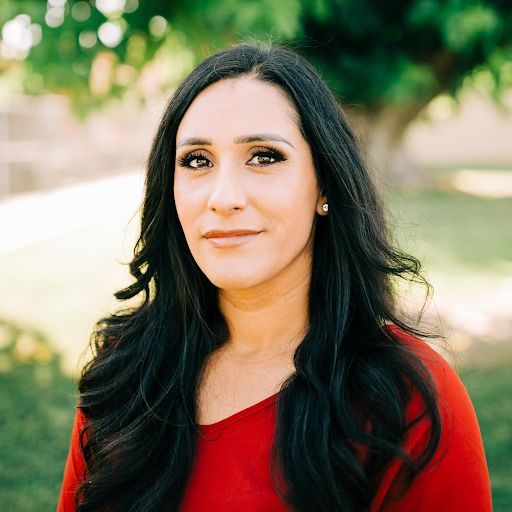 RosioMunoz's Profile Photo