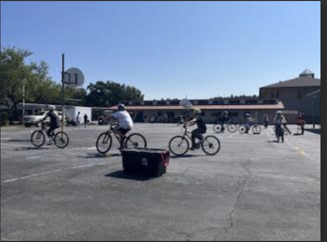 Bike Rodeo