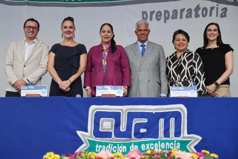 Se llevó a cabo el XXXVI Congreso de Investigación CUAM-ACMor con participación de 260 proyectos de seis estados del país Featured Photo