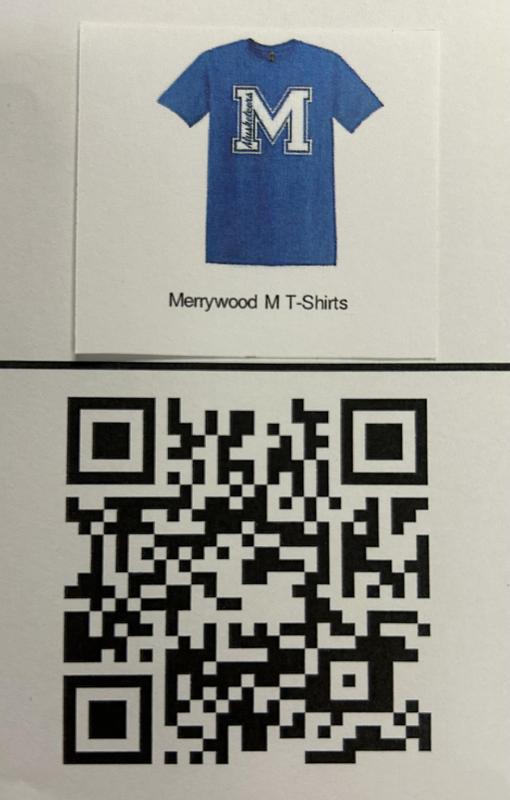 Order Your Merrywood Tees and Hoodies Here!