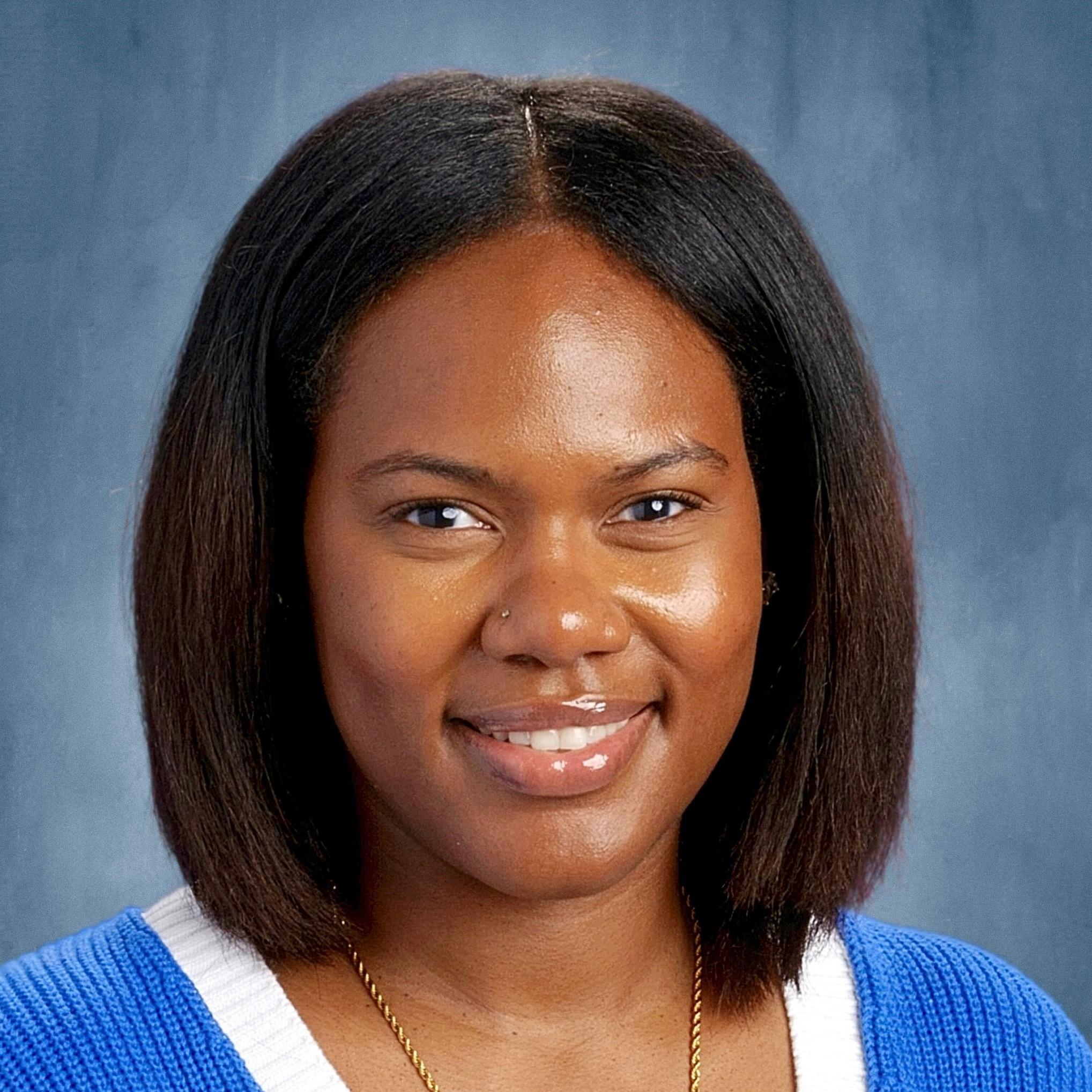 NiyaRidley's Profile Photo