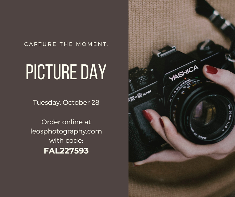 Picture Day Featured Photo