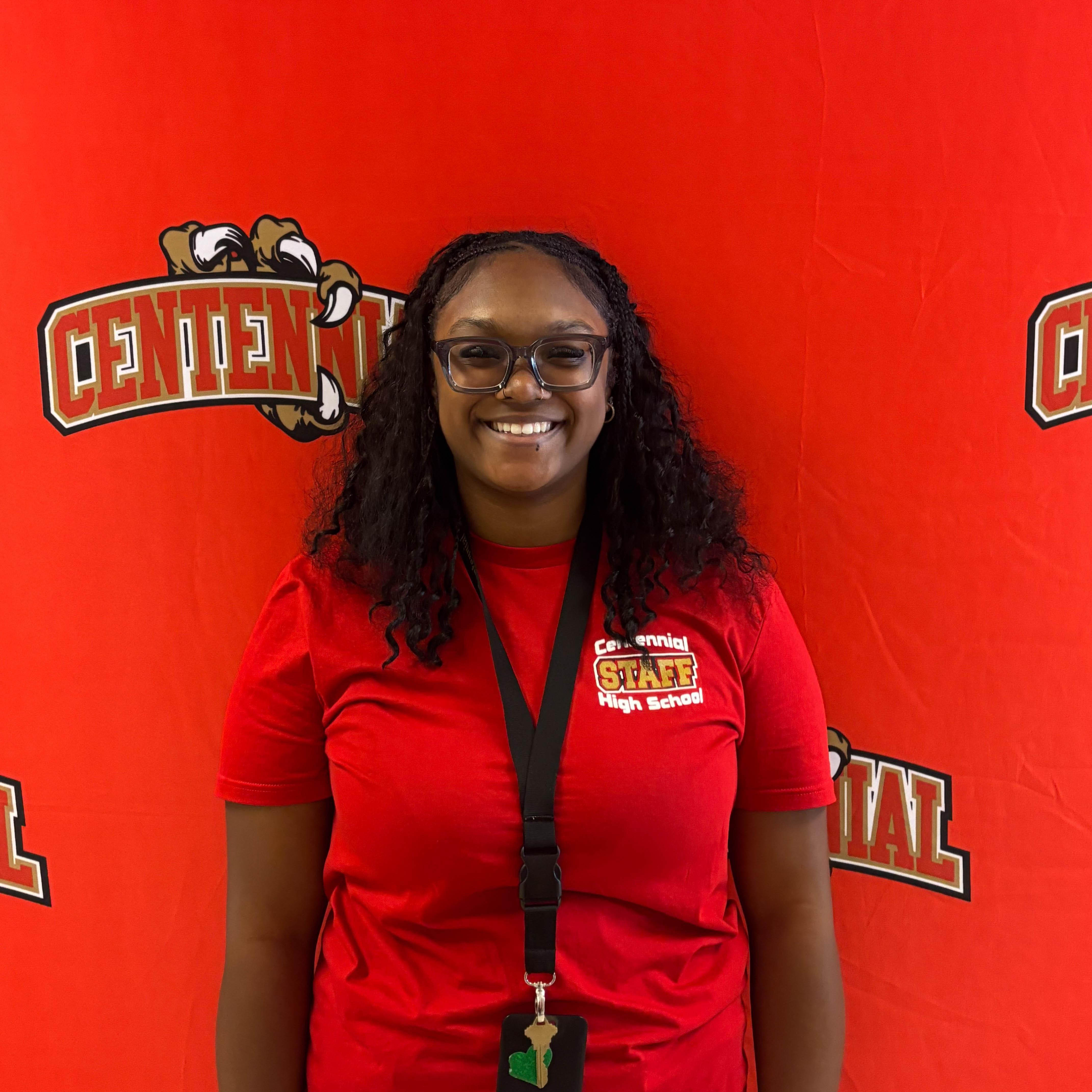 NevaehWilliams's Profile Photo