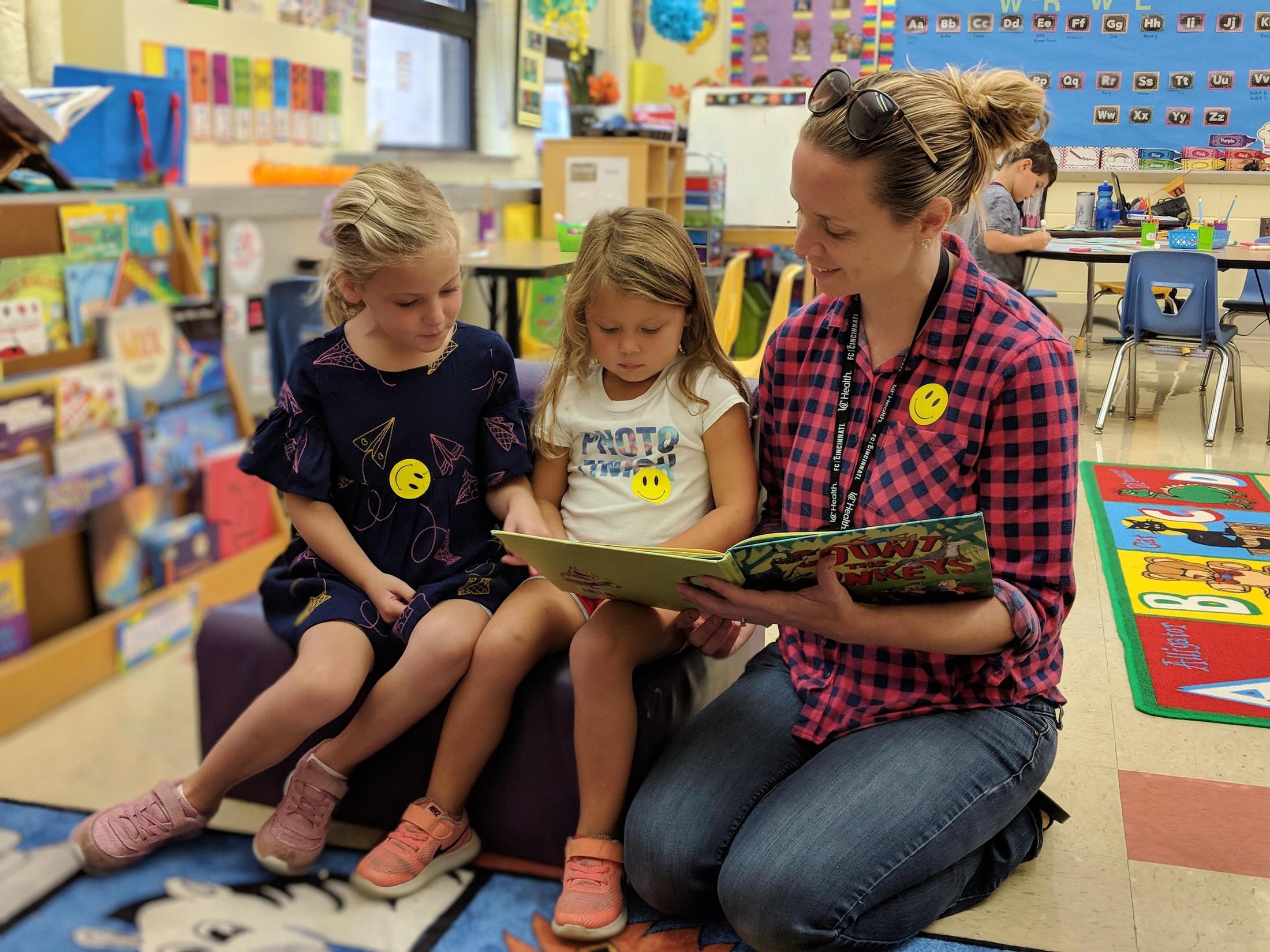 Tuition & Registration – Preschool – Guardian Angels School